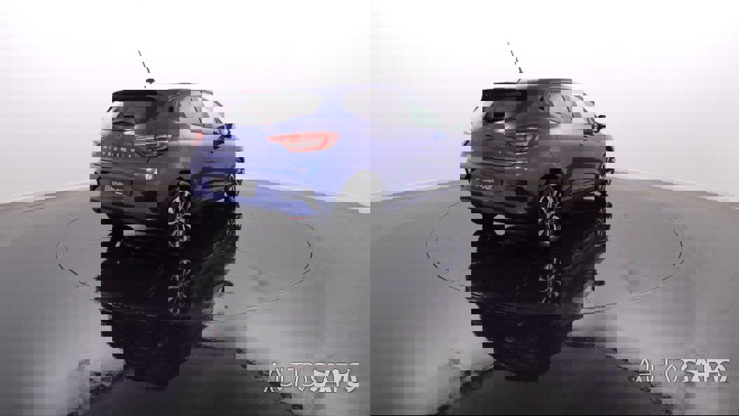 Mitsubishi Colt de 2024