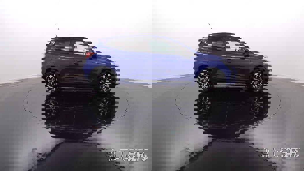 Mitsubishi Colt de 2024