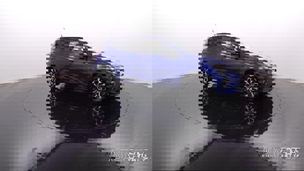 Mitsubishi Colt de 2024