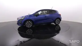 Mitsubishi Colt de 2024