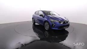 Mitsubishi Colt de 2024