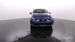 Mitsubishi Colt de 2024