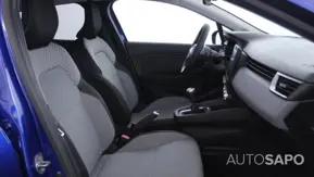 Mitsubishi Colt de 2024