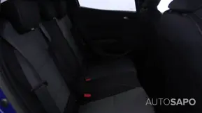 Mitsubishi Colt de 2024