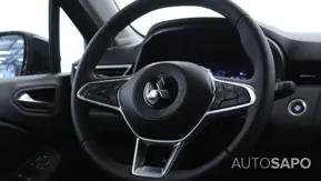 Mitsubishi Colt de 2024