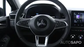 Mitsubishi Colt de 2024