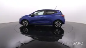 Mitsubishi Colt de 2024