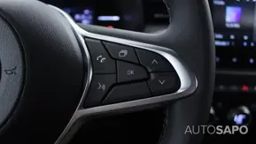 Mitsubishi Colt de 2024