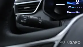 Mitsubishi Colt de 2024