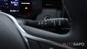 Mitsubishi Colt de 2024