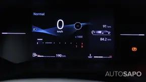 Mitsubishi Colt de 2024