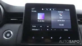 Mitsubishi Colt de 2024