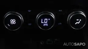 Mitsubishi Colt de 2024