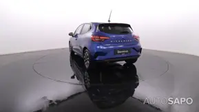 Mitsubishi Colt de 2024