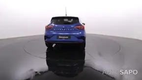 Mitsubishi Colt de 2024