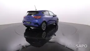 Mitsubishi Colt de 2024