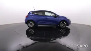 Mitsubishi Colt de 2024