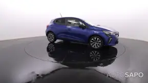 Mitsubishi Colt de 2024