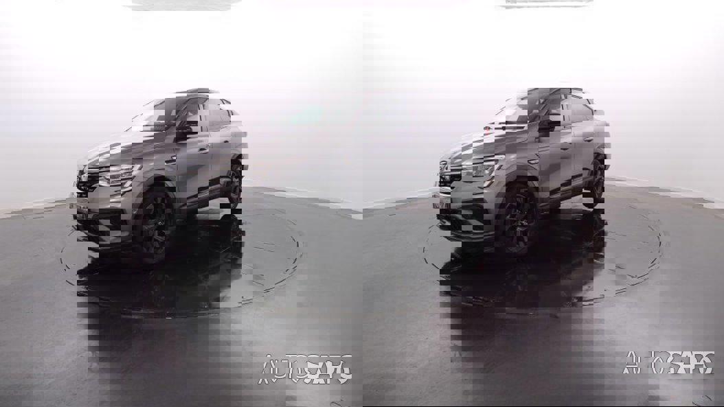 Renault Arkana de 2024