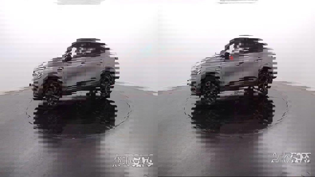 Renault Arkana de 2024