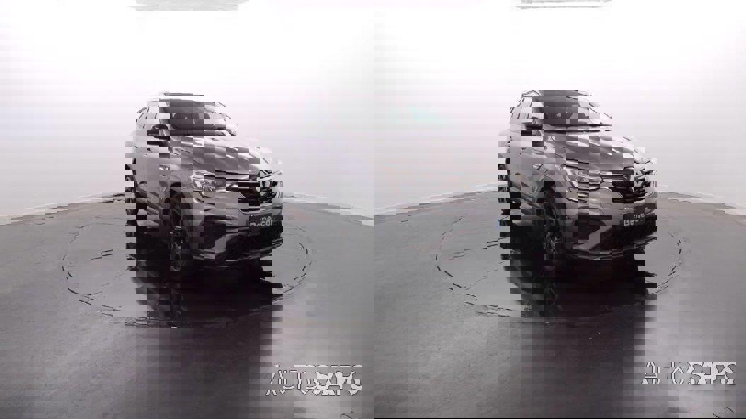 Renault Arkana de 2024