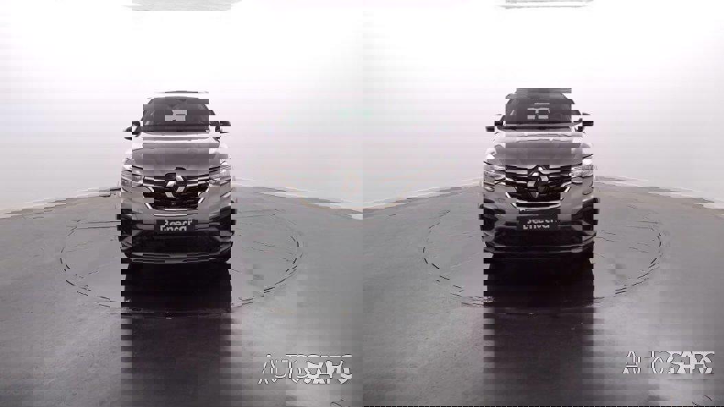 Renault Arkana de 2024