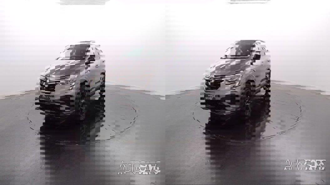 Renault Arkana de 2024