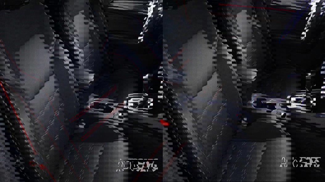 Renault Arkana de 2024