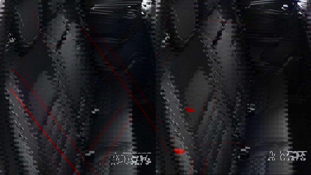 Renault Arkana de 2024