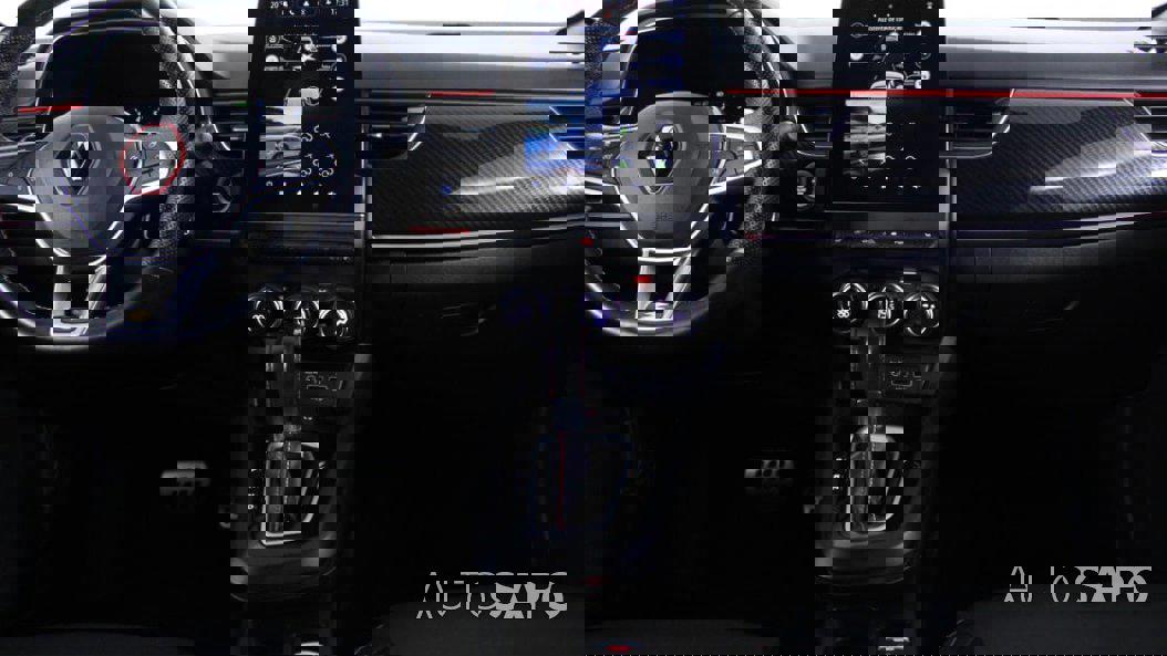 Renault Arkana de 2024