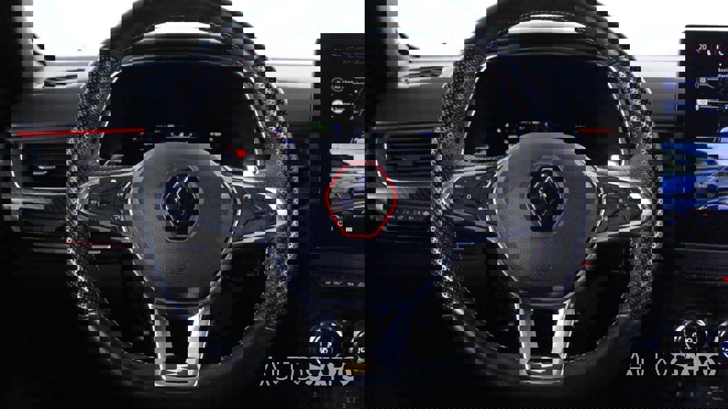 Renault Arkana de 2024