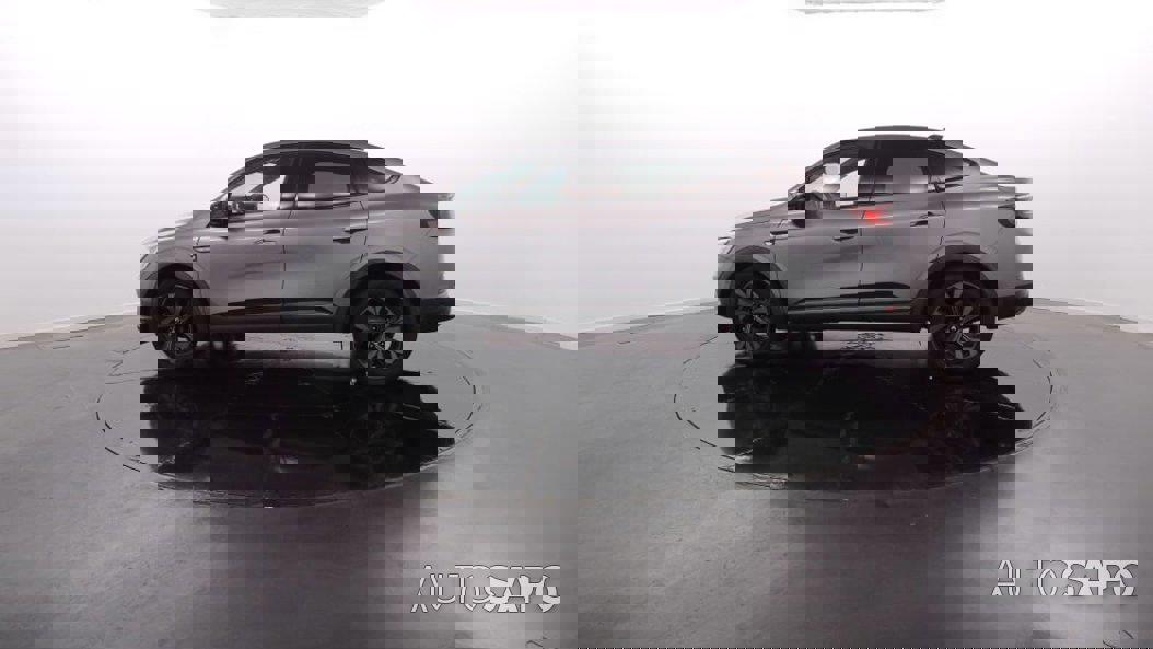 Renault Arkana de 2024