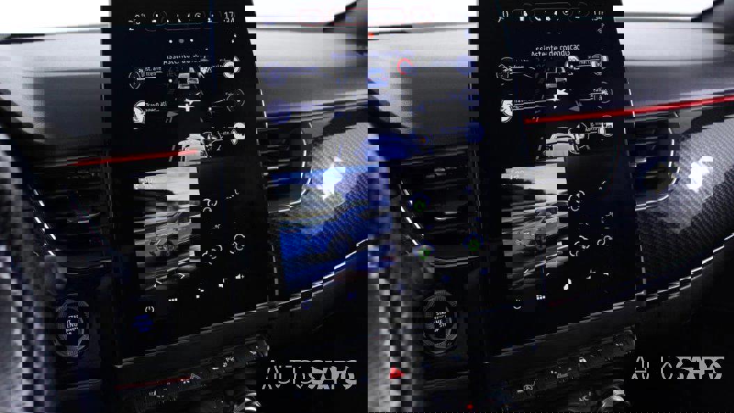 Renault Arkana de 2024