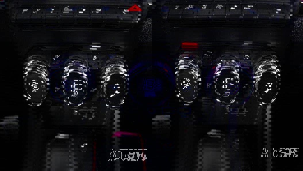 Renault Arkana de 2024