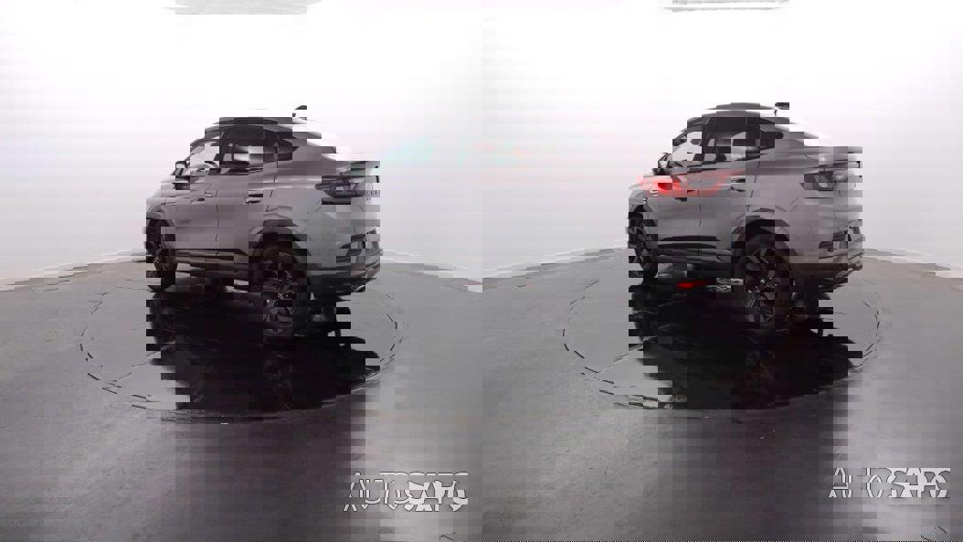 Renault Arkana de 2024