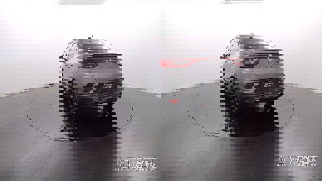 Renault Arkana de 2024