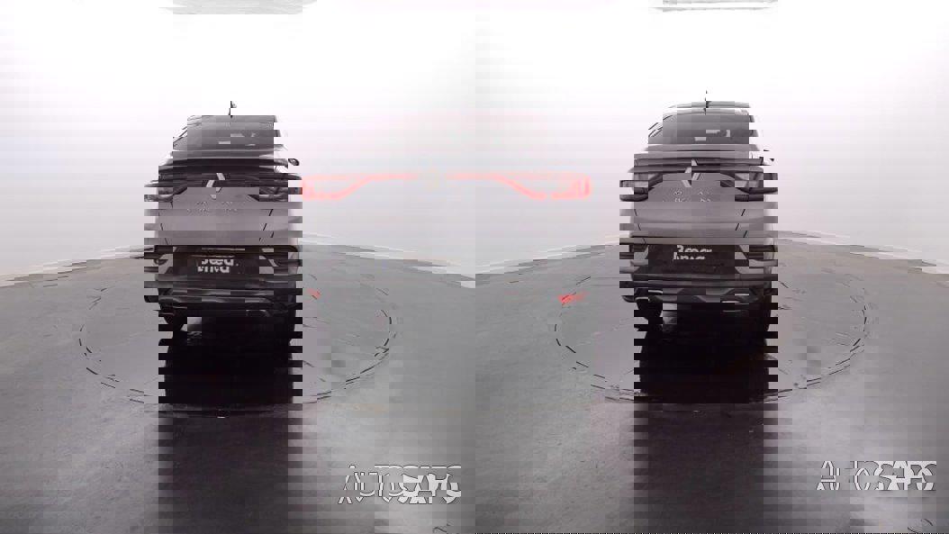 Renault Arkana de 2024