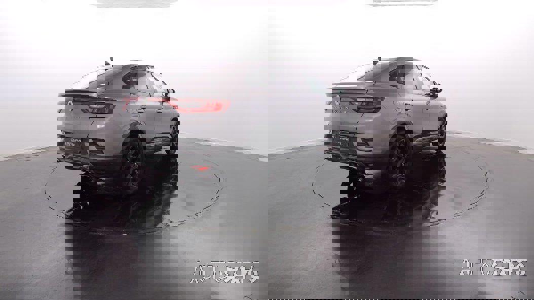 Renault Arkana de 2024