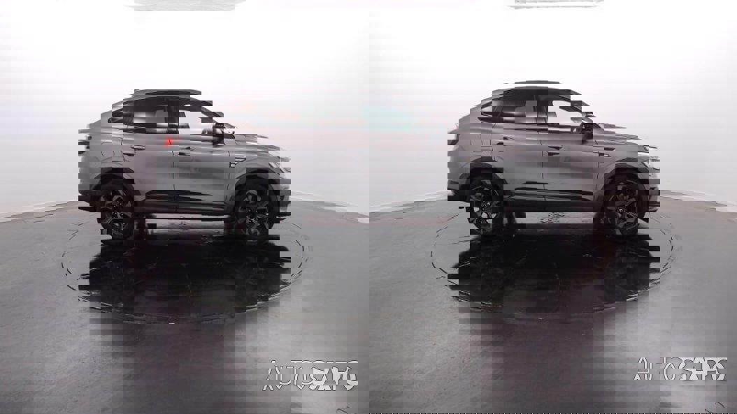 Renault Arkana de 2024