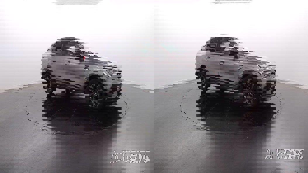 Renault Arkana de 2024