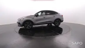 Renault Arkana de 2024