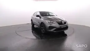 Renault Arkana de 2024