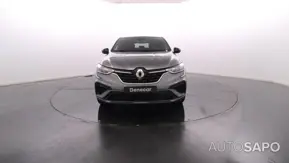 Renault Arkana de 2024