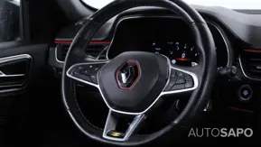 Renault Arkana de 2024