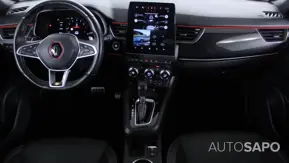 Renault Arkana de 2024