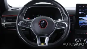 Renault Arkana de 2024