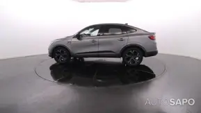 Renault Arkana de 2024