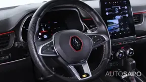 Renault Arkana de 2024