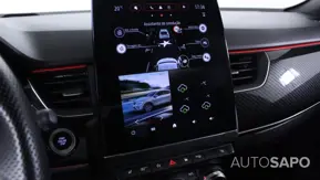 Renault Arkana de 2024