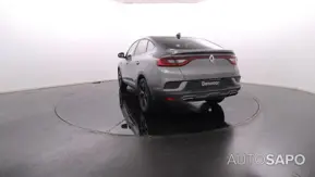 Renault Arkana de 2024